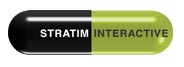 Hosting website - www.stratim.nl